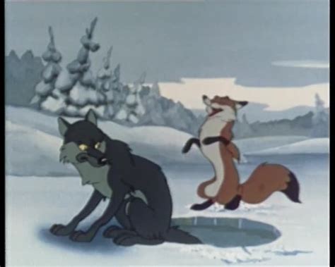 Лиса и Волк (мультфильм, 1936)
 2024.04.20 02:47 2023 смотреть онлайн.
